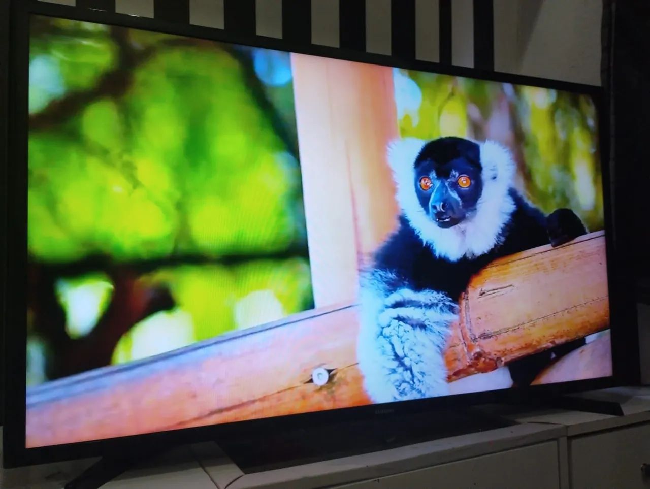 TV SAMSUNG SMART 40 POLEGADAS  - Foto 4