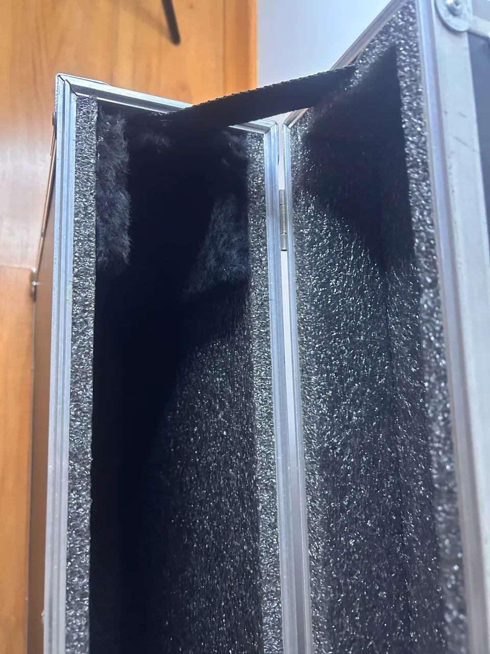 Hardcase para TV de 32 polegadas - Foto 5