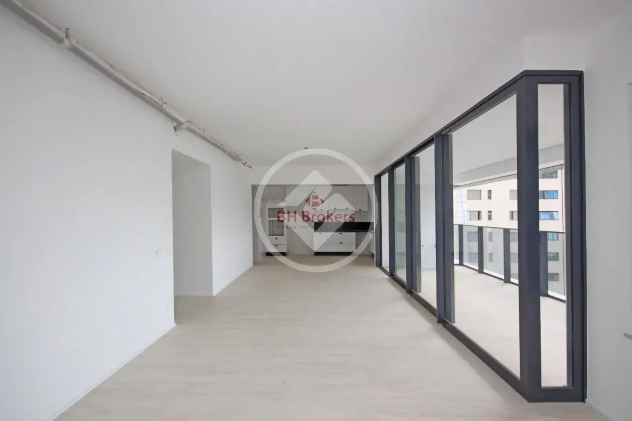 APARTAMENTO DE 4 QUARTOS À VENDA NO VILA DA SERRA codigo: 343227 - Foto 2