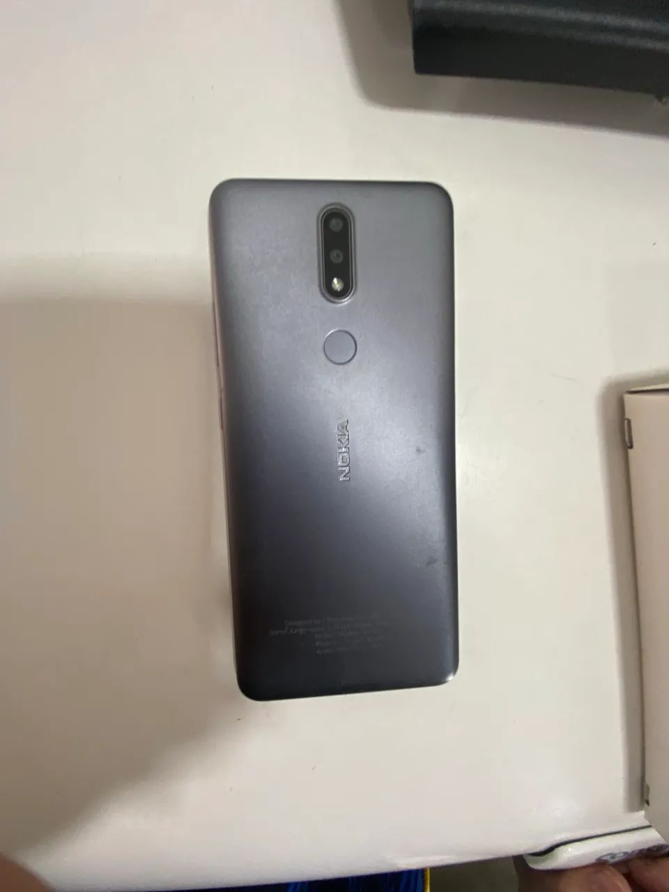 Nokia 2.4 