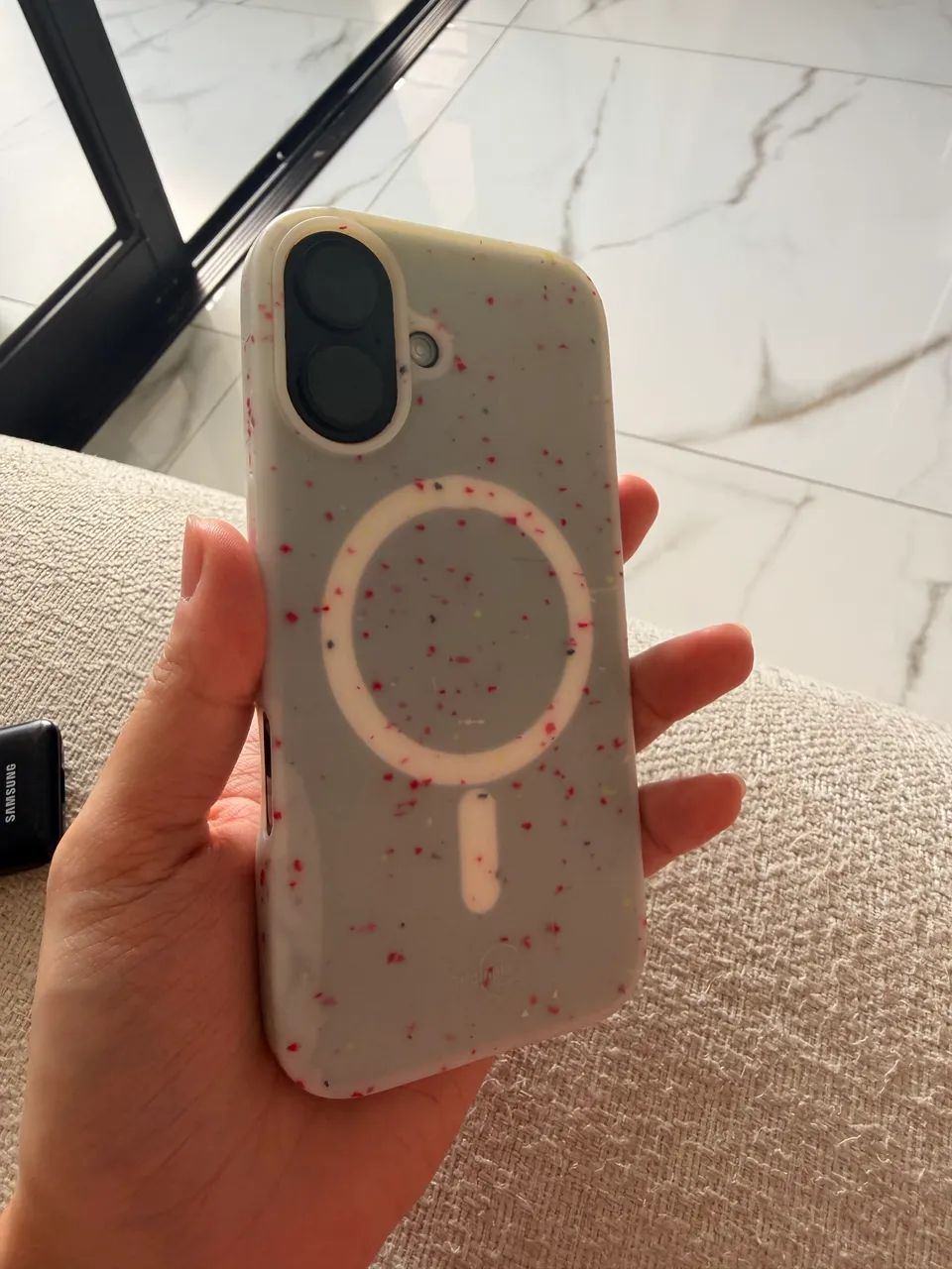 iPhone 16  - Foto 3
