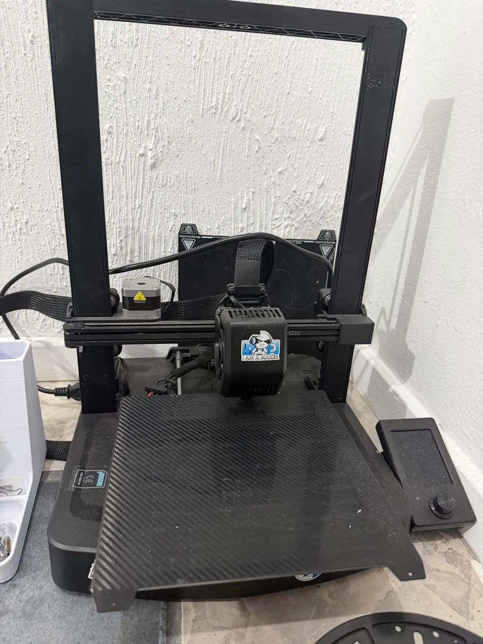 Impressora 3D Creality Ender 3 Se