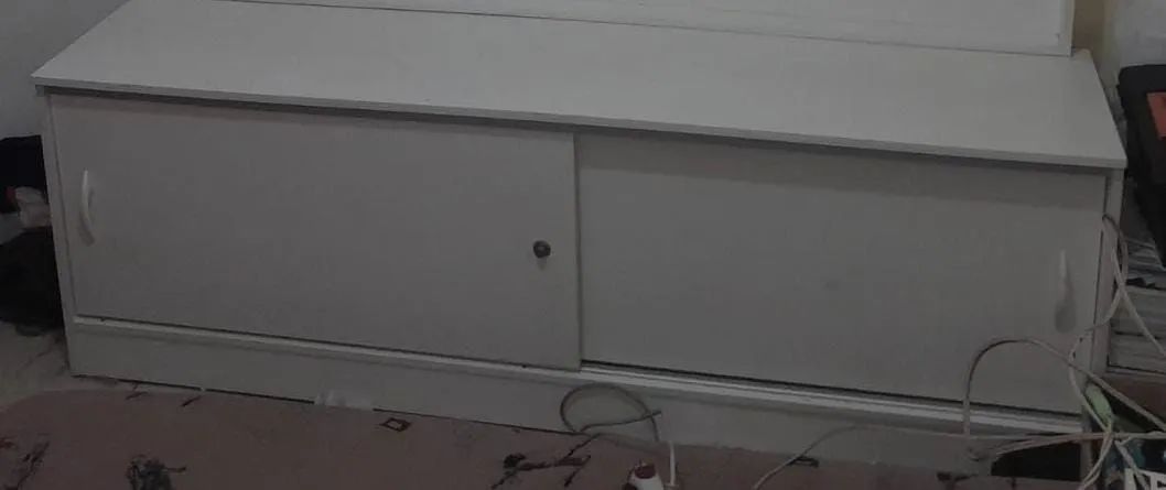 Vendo todo de MDF 