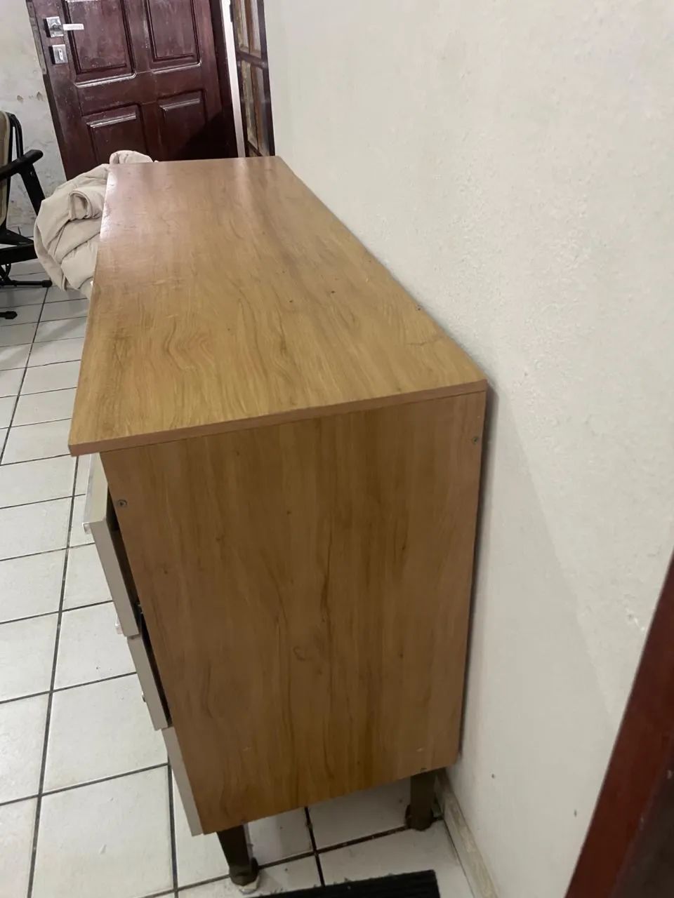 Armário de cozinha 