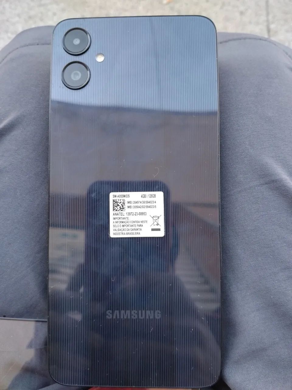 Celular novo - Foto 2