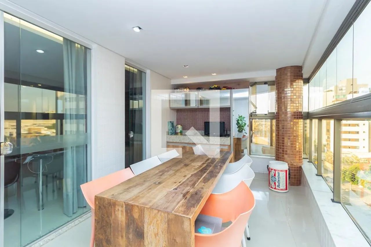 Apartamento à Venda - Palmares, 4 Quartos, 160 m2 - Foto 2