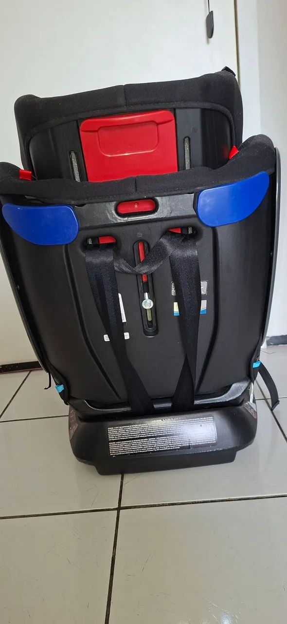 Cadeirinha automotiva  - Foto 3