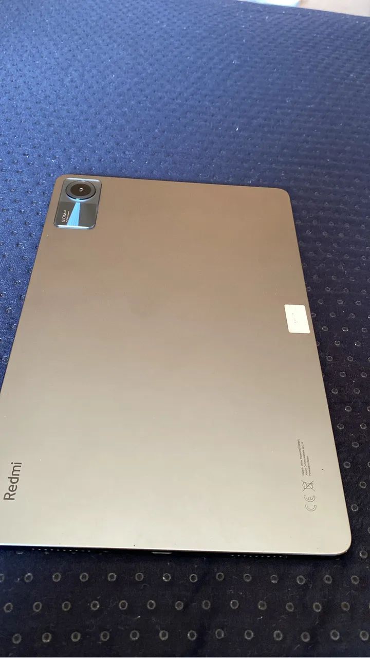 Venda de um tablet