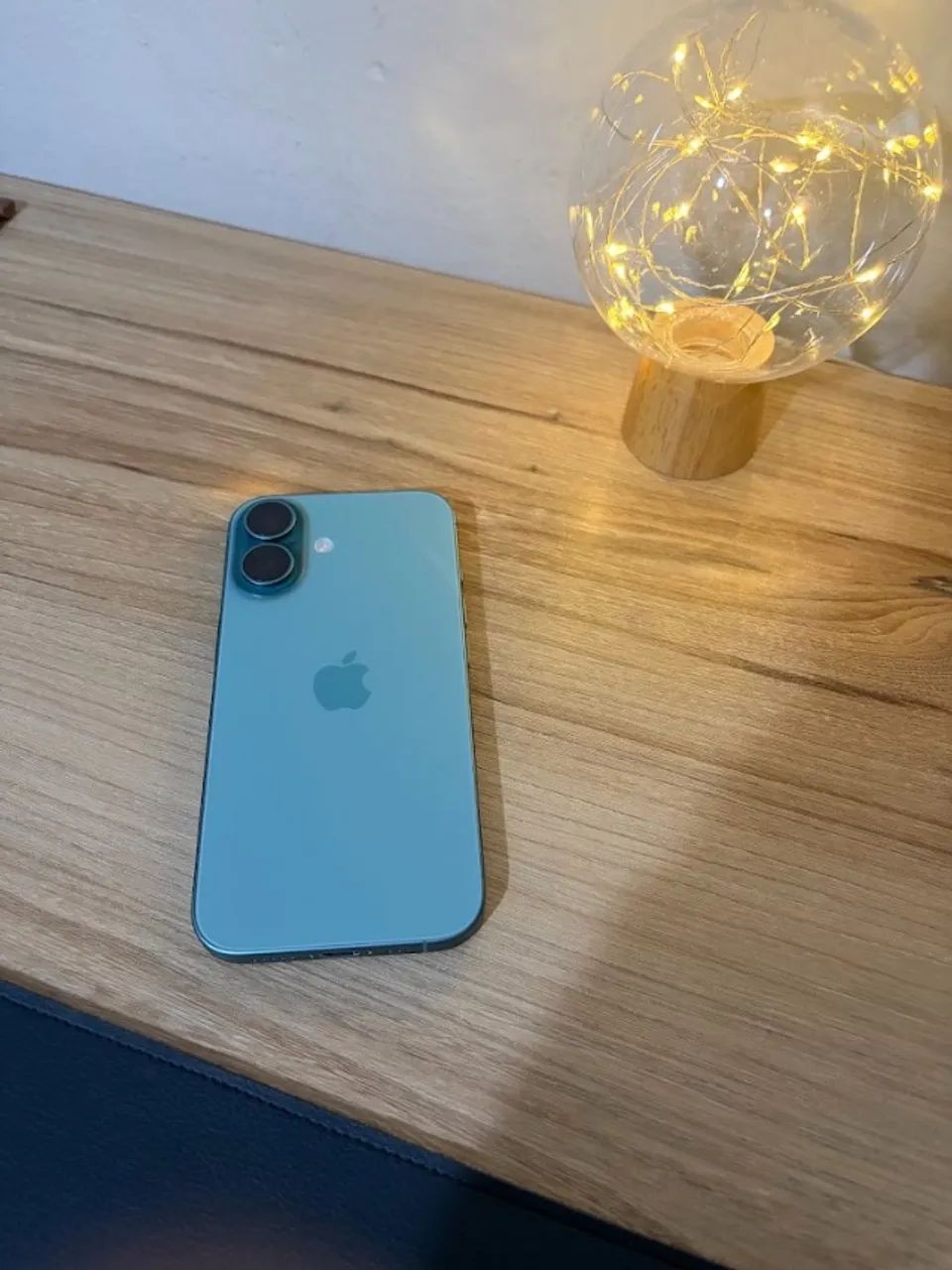 Iphone 16 - Foto 4