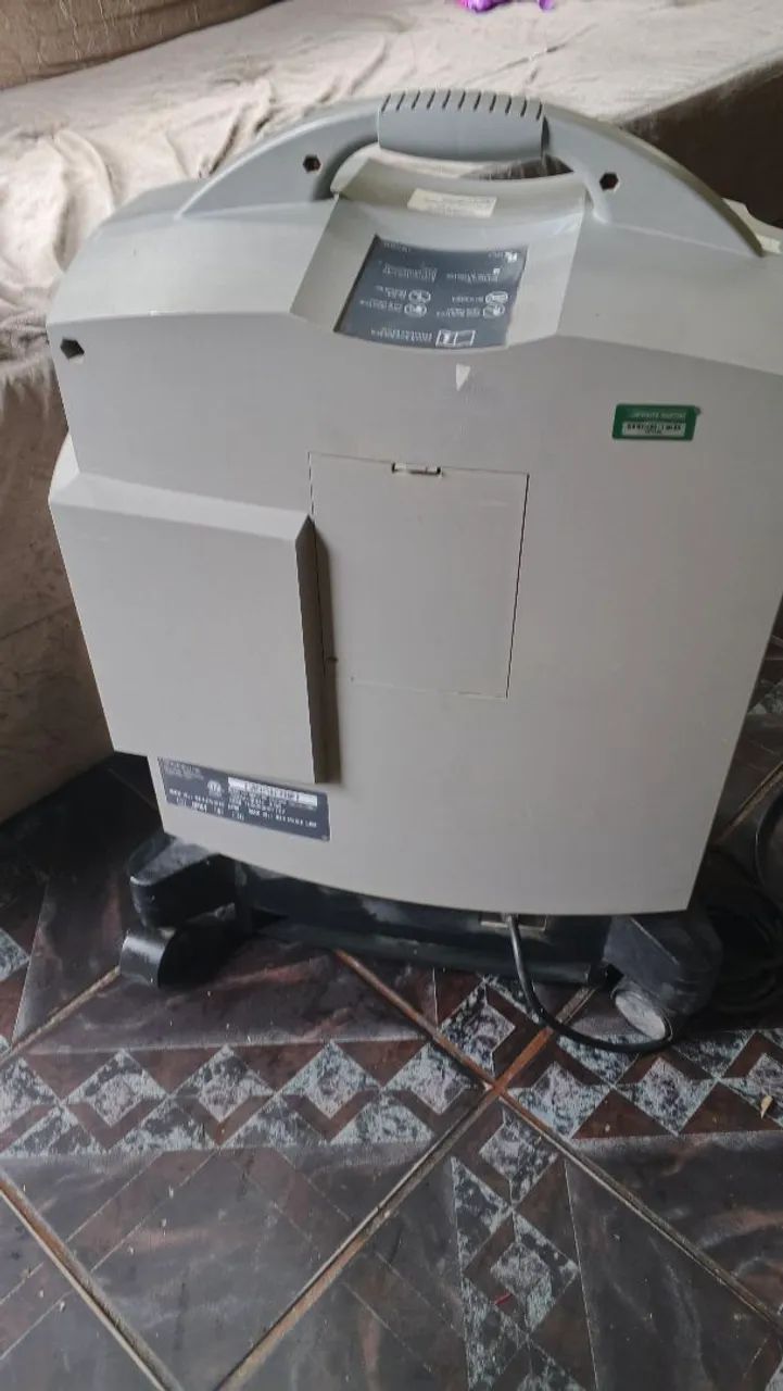 Respironics Millennium M10 - Foto 3