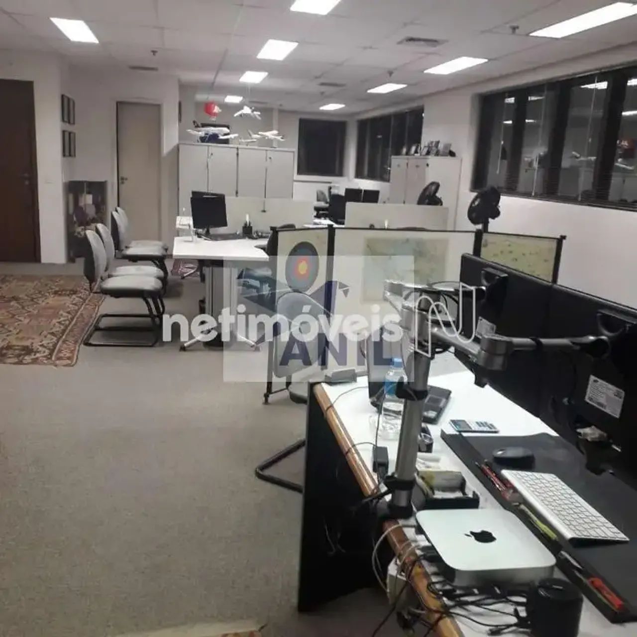 Venda Sala Indianópolis São Paulo - Foto 4
