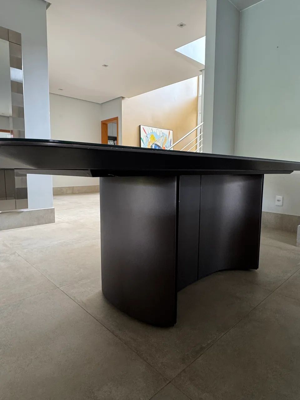 Mesa de jantar German  - Foto 4