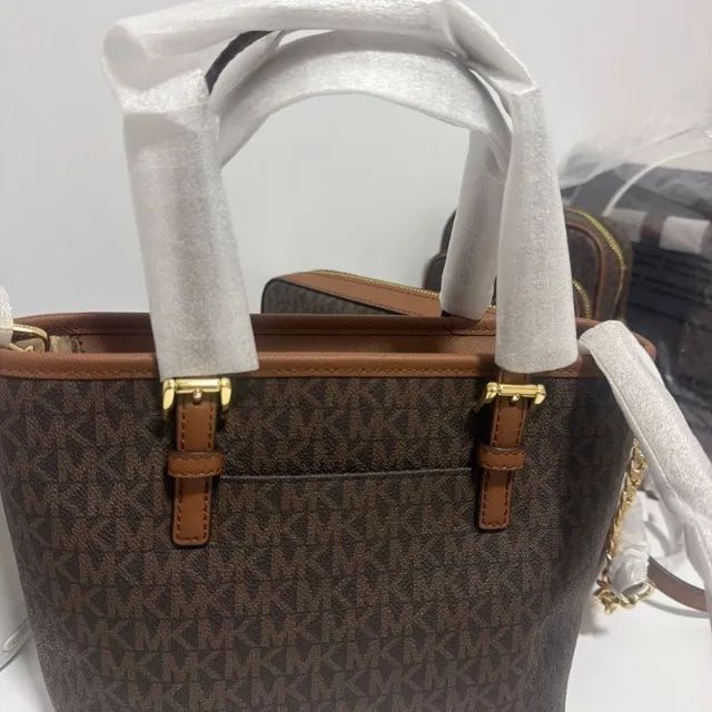 Nova original Bolsa Michael Kors - Foto 2
