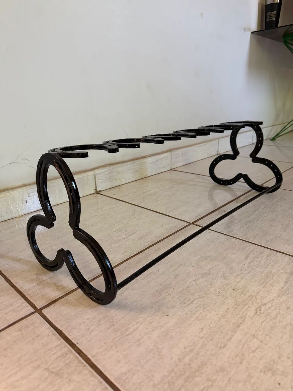 Suporte para Bota Country