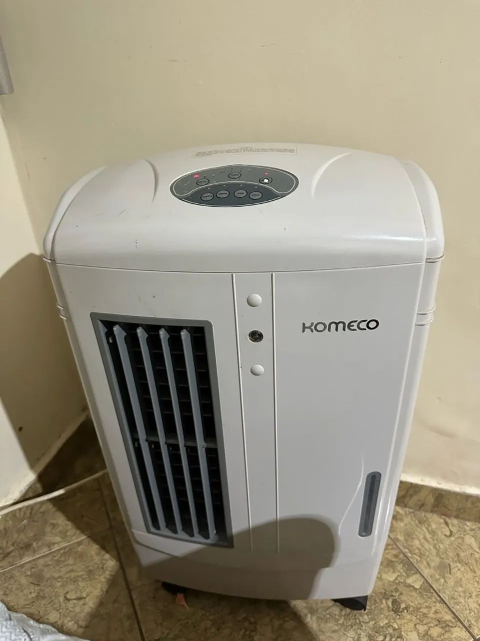 Climatizador de ar komeco  - Foto 2