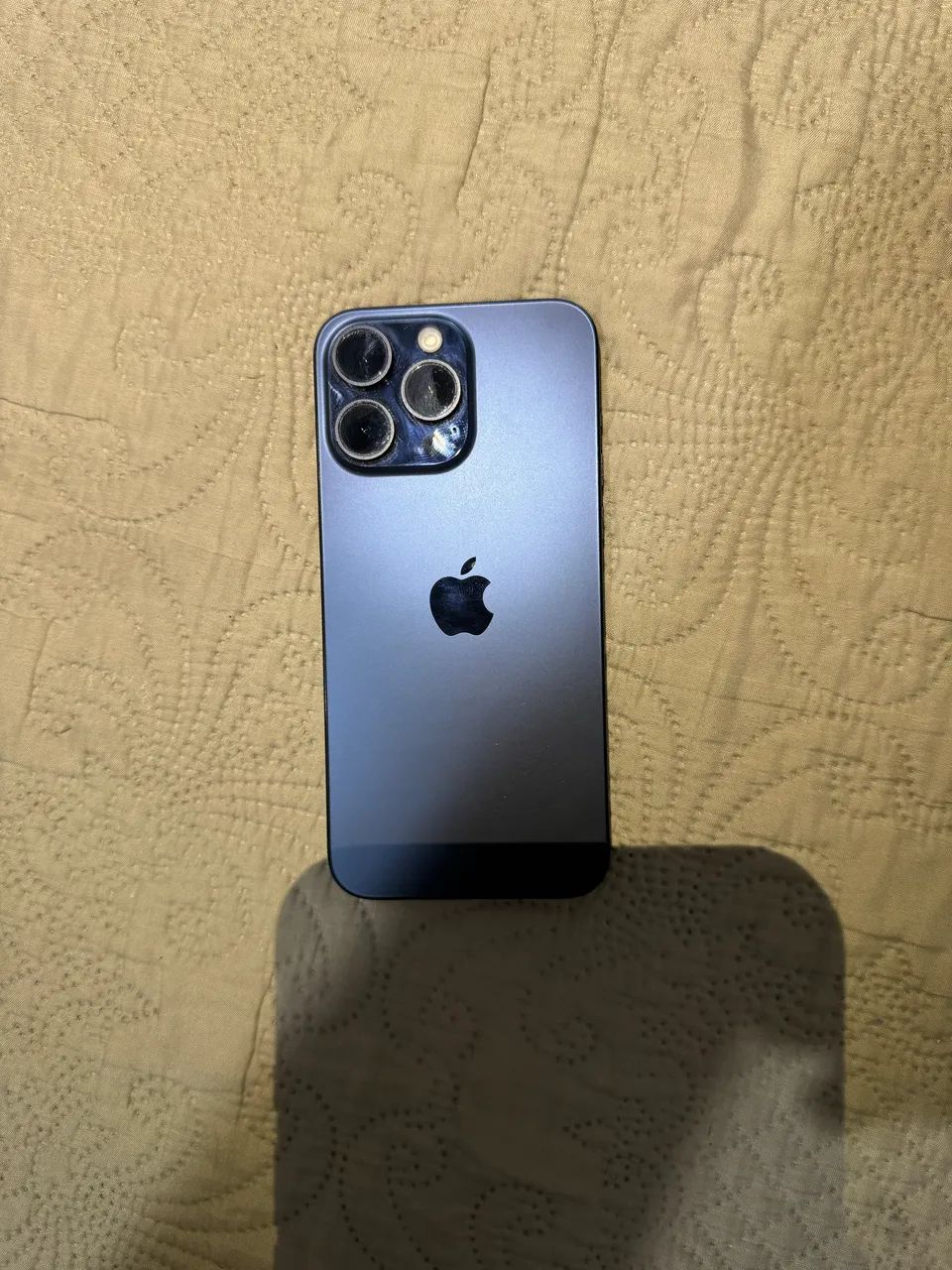iPhone 15 pro max 256 gb - Foto 5