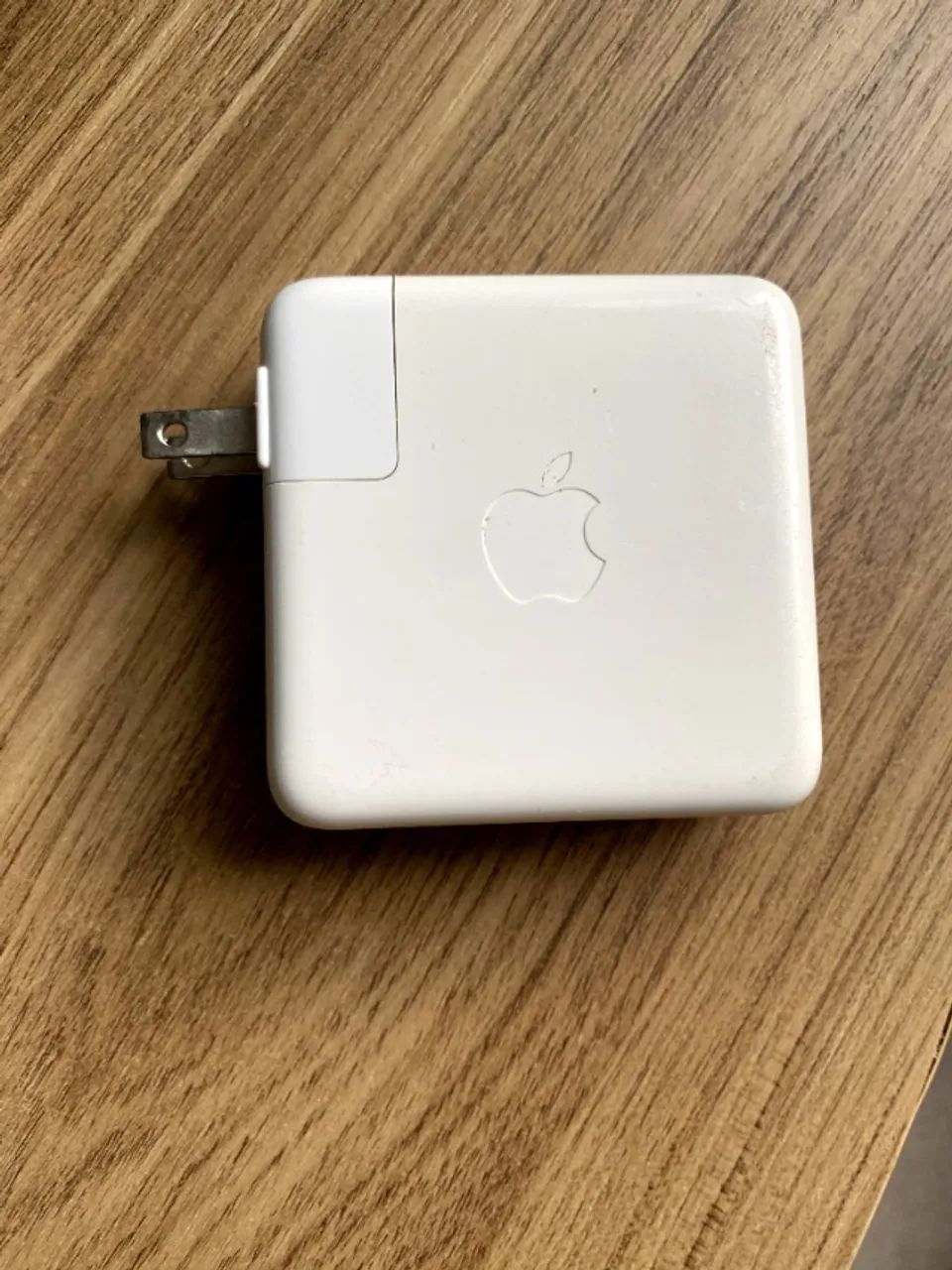 Fonte macbook original - Foto 3