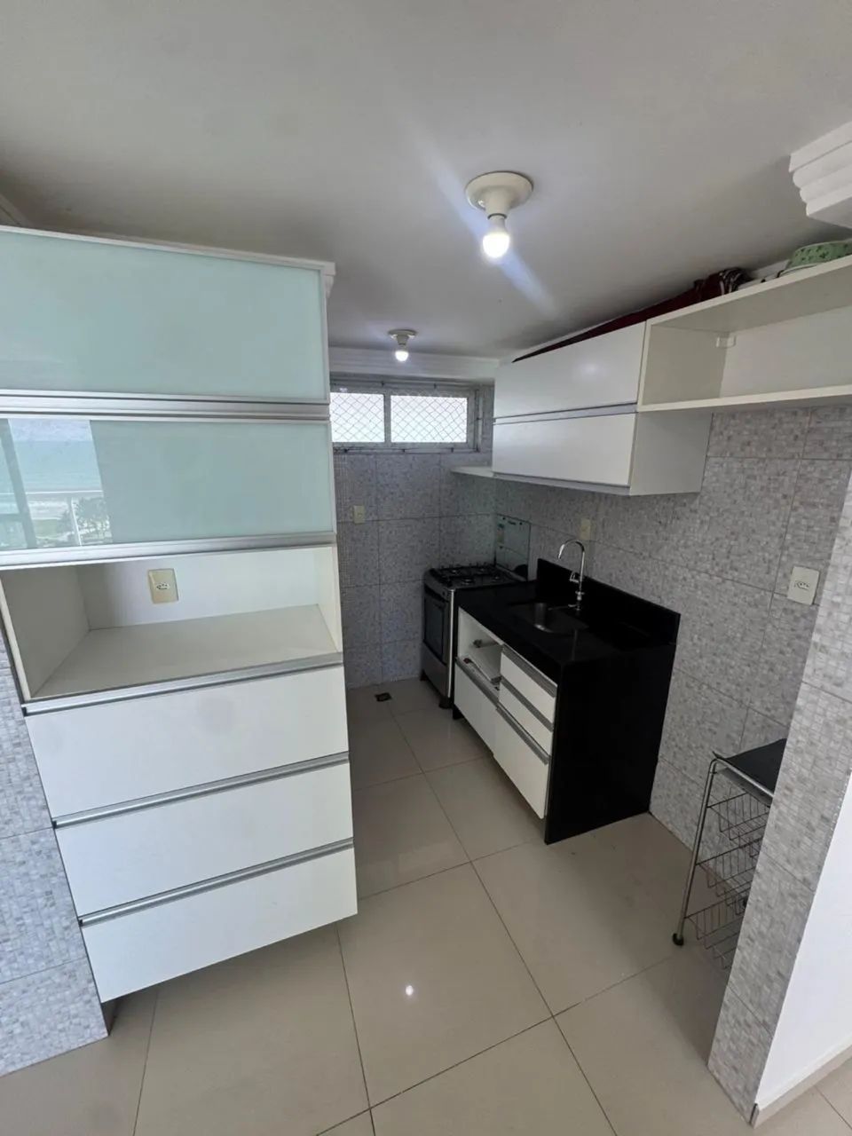 Apartamento 2 quartos, vista mar em intermares! - Foto 5