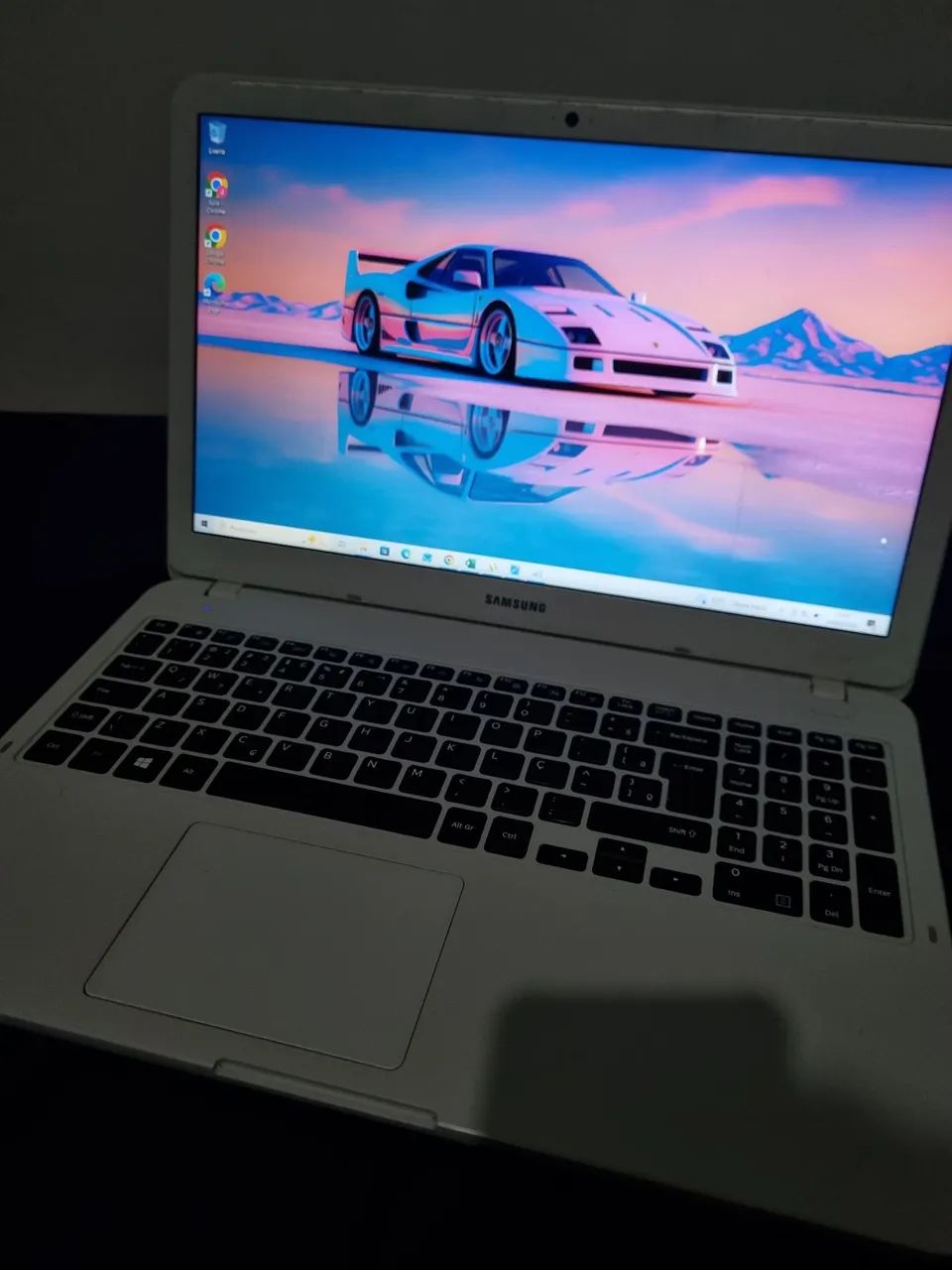 Notebook Semi novo - Foto 3