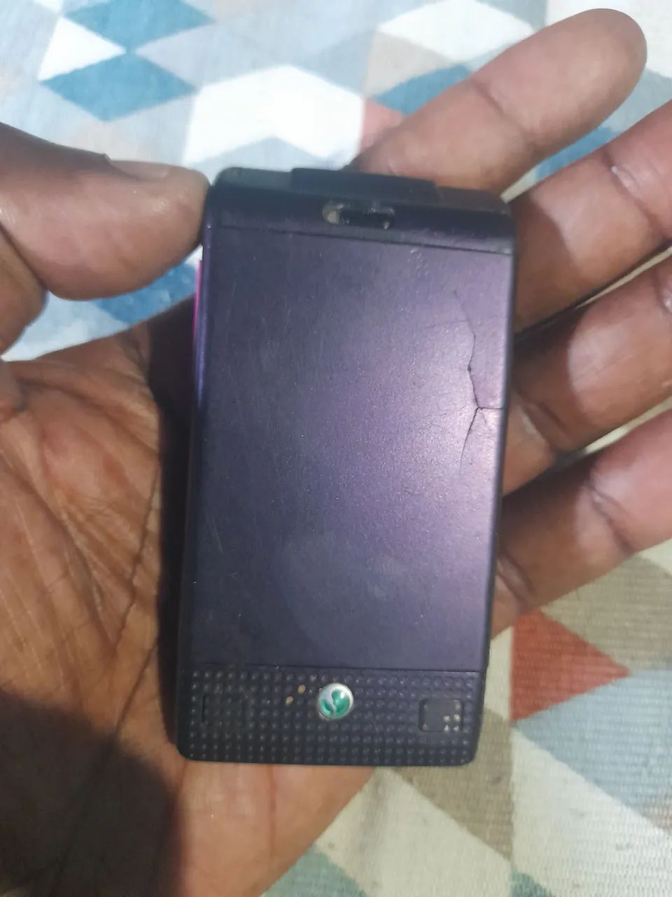 SONY ERICSSON WALKMAN W380 - Foto 2