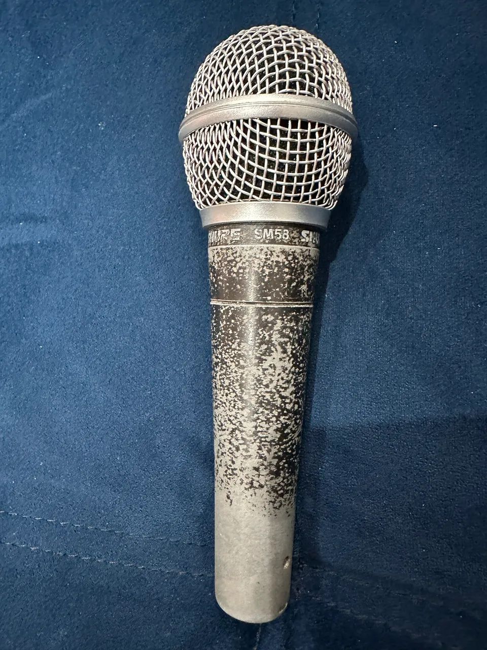 Shure SM58 - microfone - Foto 4