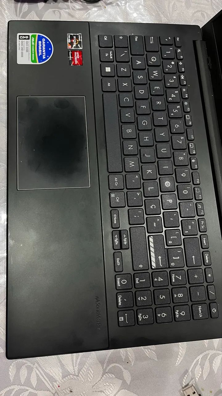 Notebook Asus Vivobook 15 - Foto 5