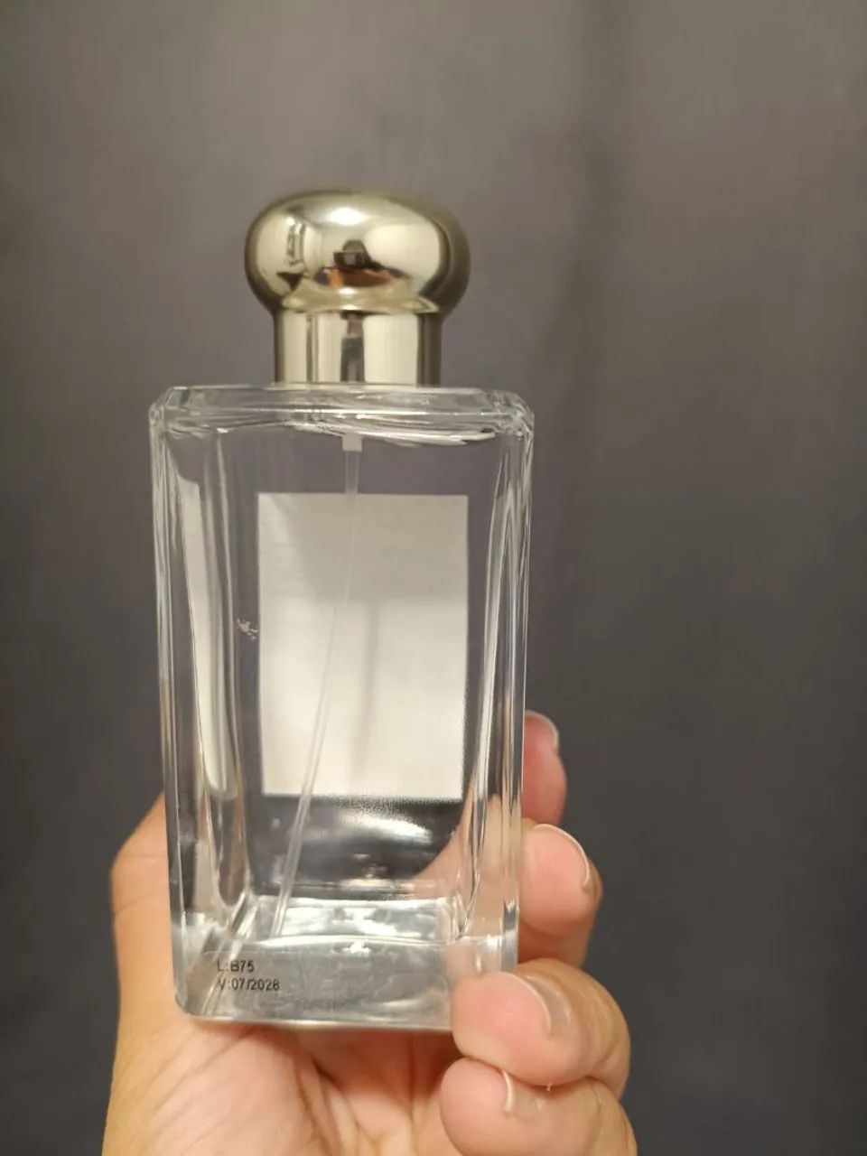 Perfume English Pear e Freesia 100ml - Foto 4