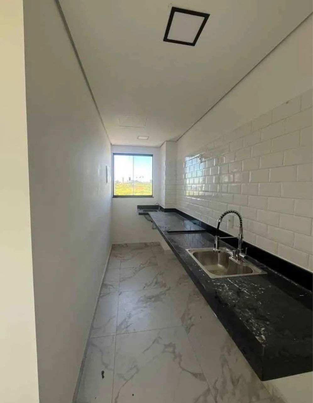 (EB) APARTAMENTO 