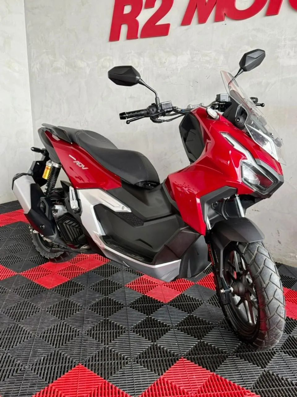 HONDA ADV 160 2025 - Foto 2