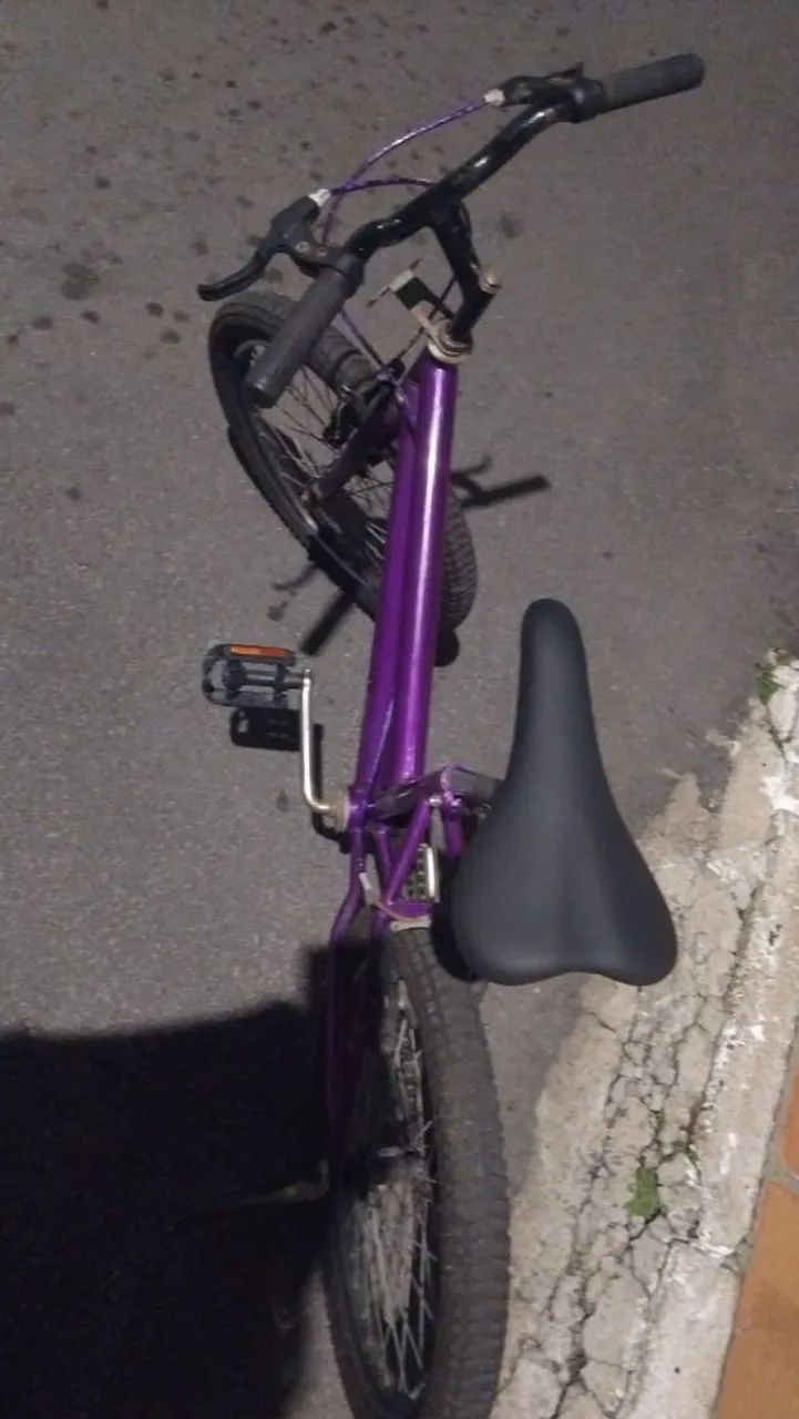 Bicicleta  - Foto 2