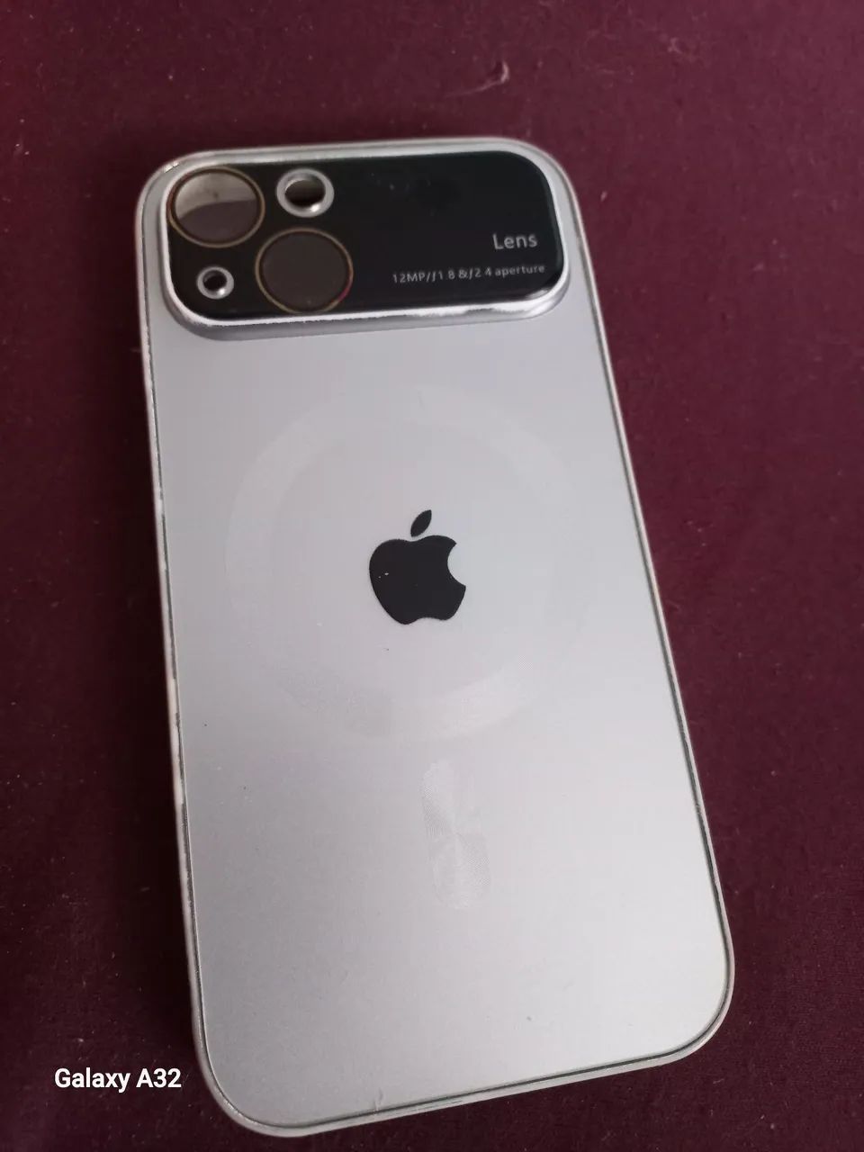 Case do iPhone 14 usado - Foto 3