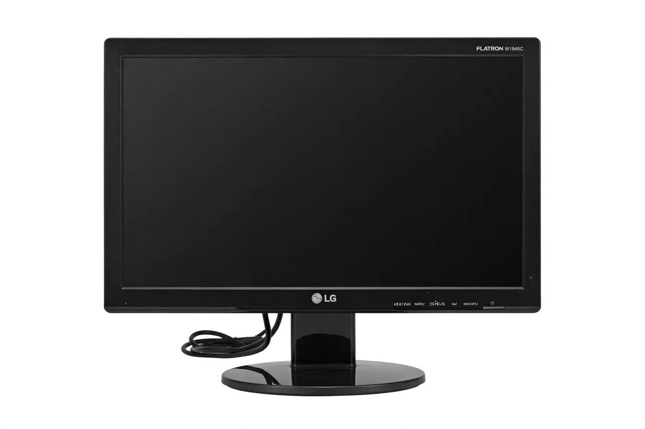 MONITOR LG 19 POLEGADAS 
