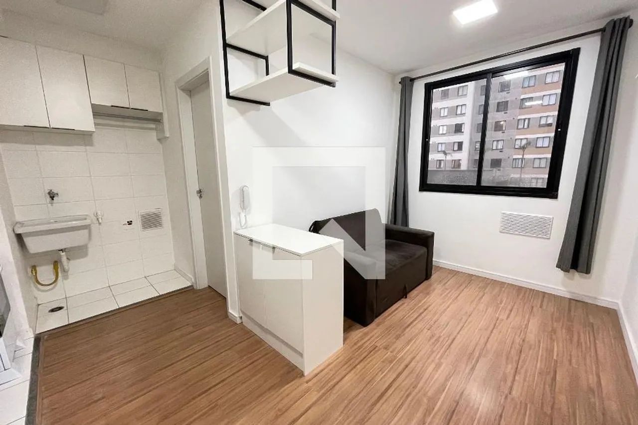 Apartamento à Venda - Butantã, 2 Quartos, 33 m2