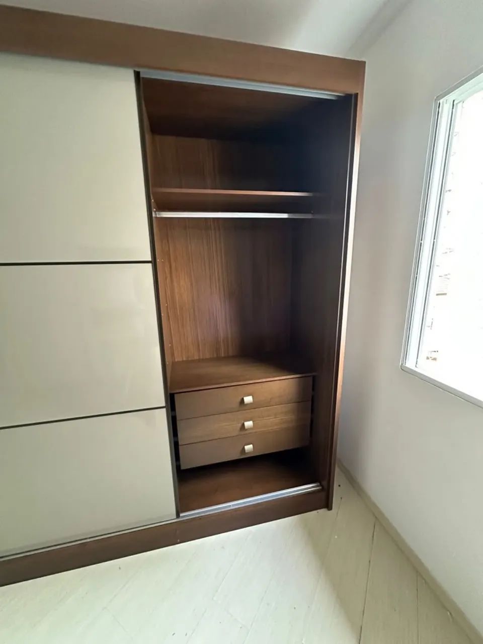 Guarda-Roupa Casal Miami - Foto 3