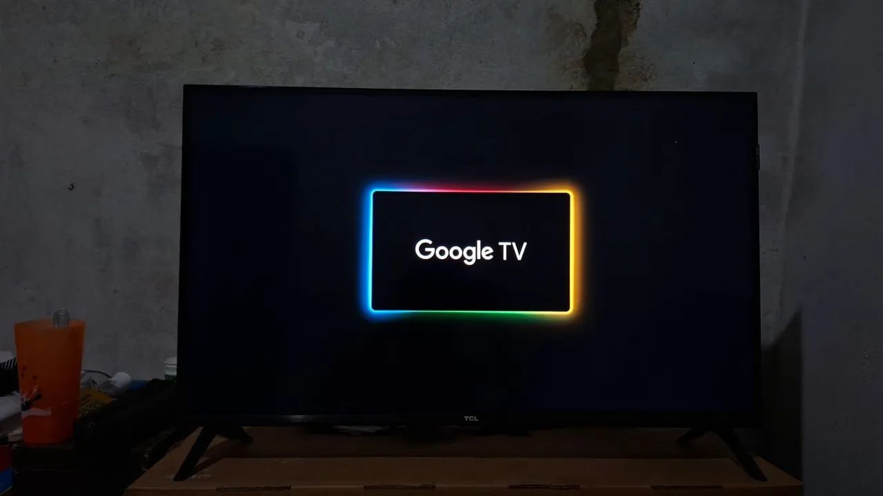VENDE-SE SMART TV TCL 32 polegadas  - Foto 3