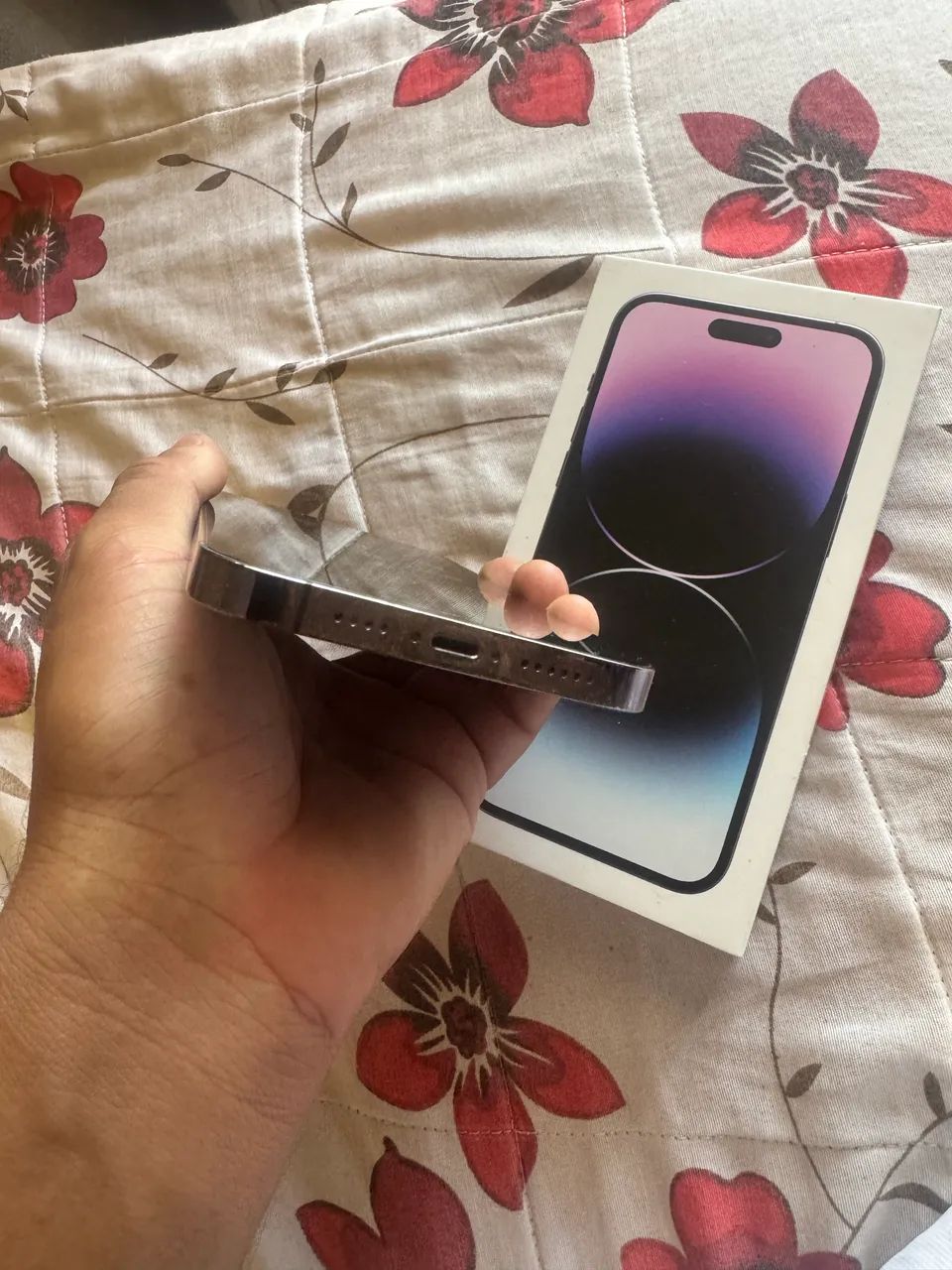 Iphone 14 pro max - Foto 3