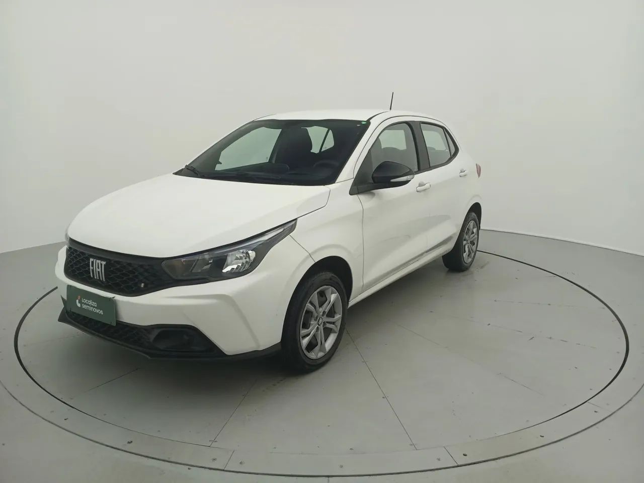 Fiat Argo Drive 1.0 Firefly 2026