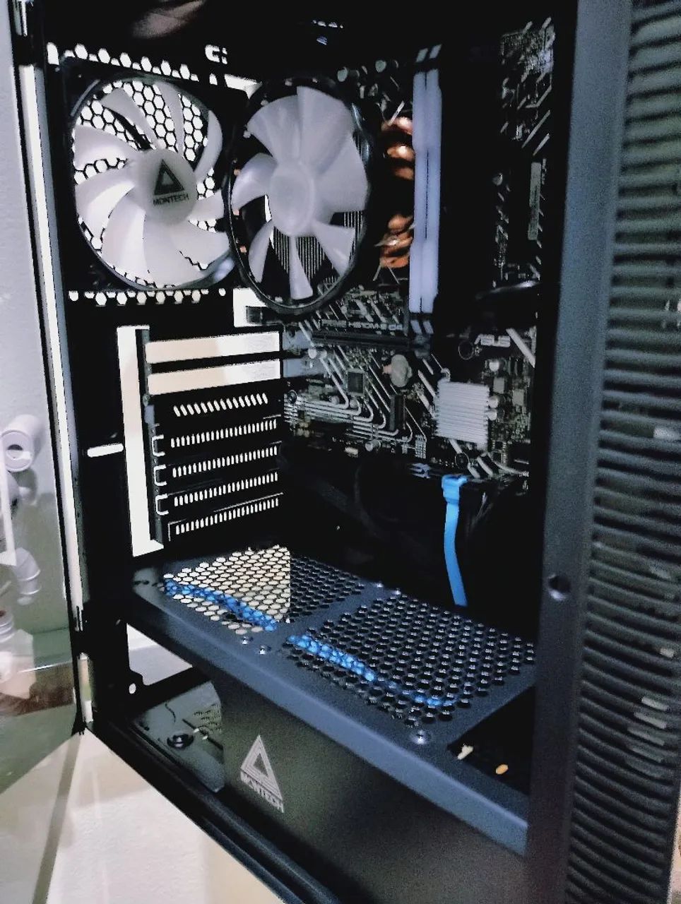 Kit Pc gamer 