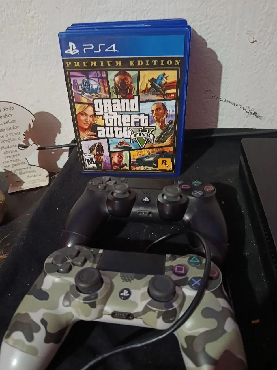 PLAYSTATION 4  - Foto 2