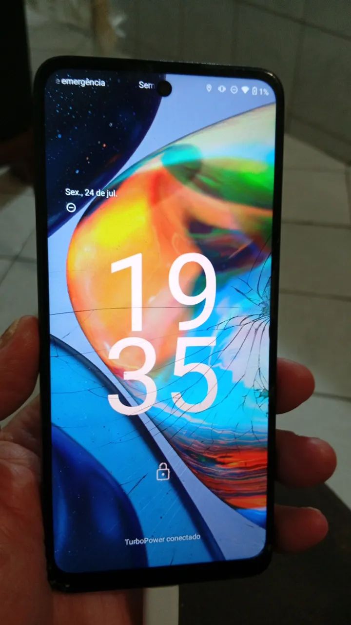celular G22 - Foto 3