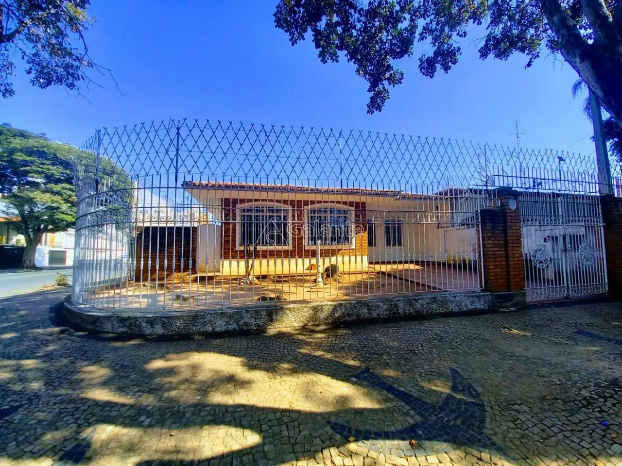 casa - Jardim Guarani - Campinas