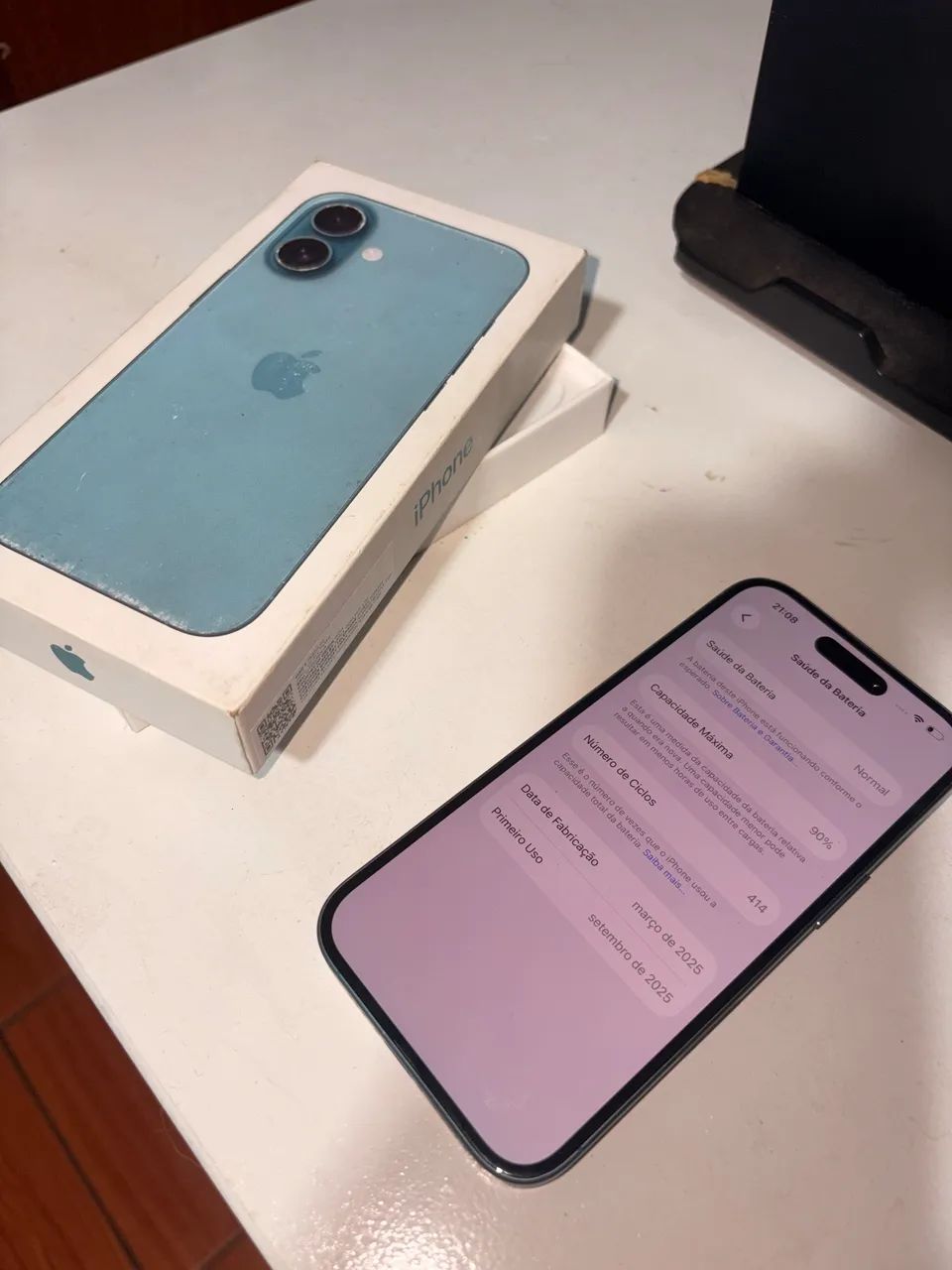 iPhone 16 - Foto 3