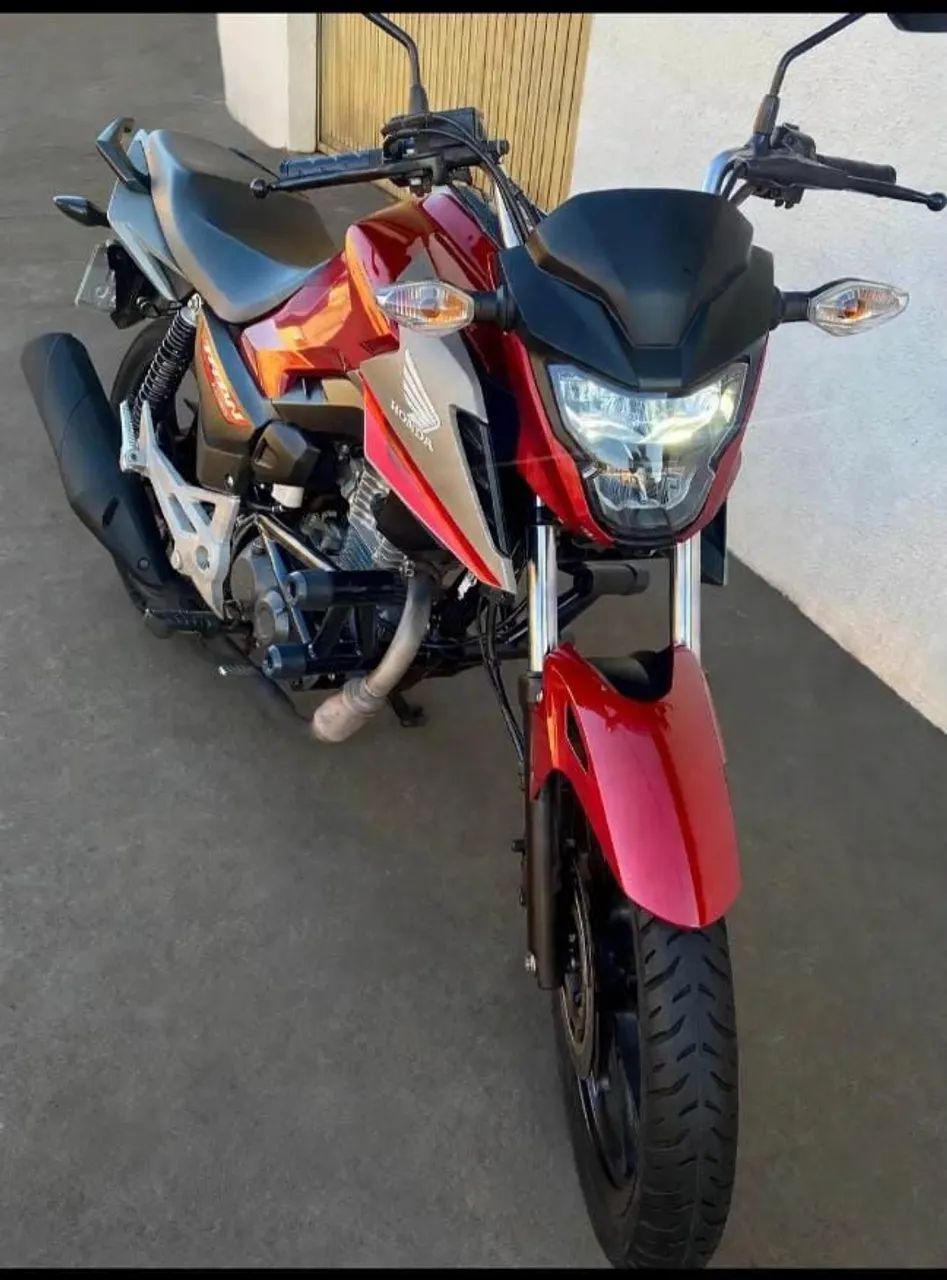 Titan 160 25/25 - Foto 2