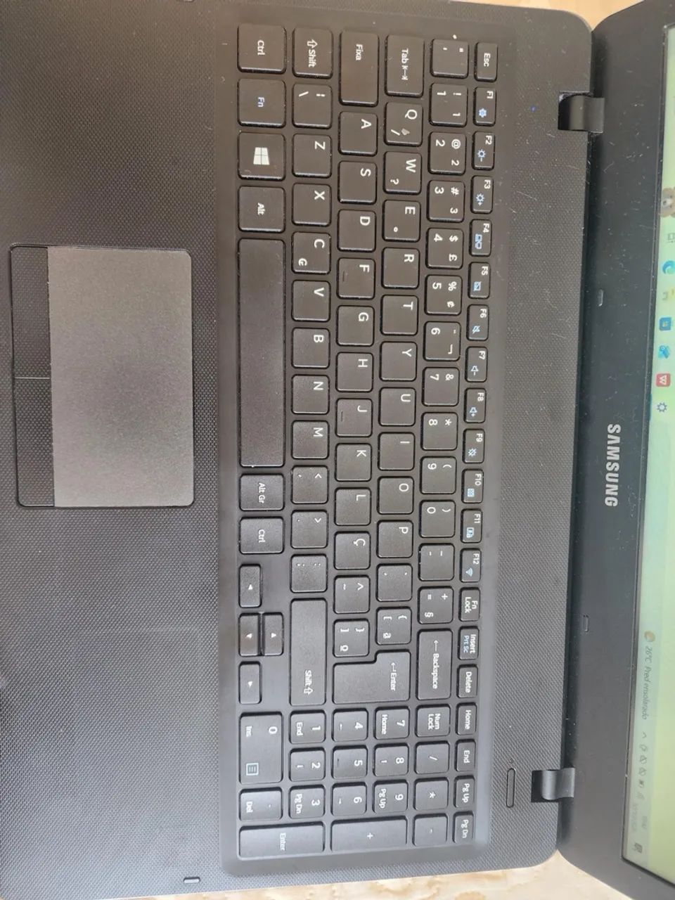 Notebook  - Foto 2