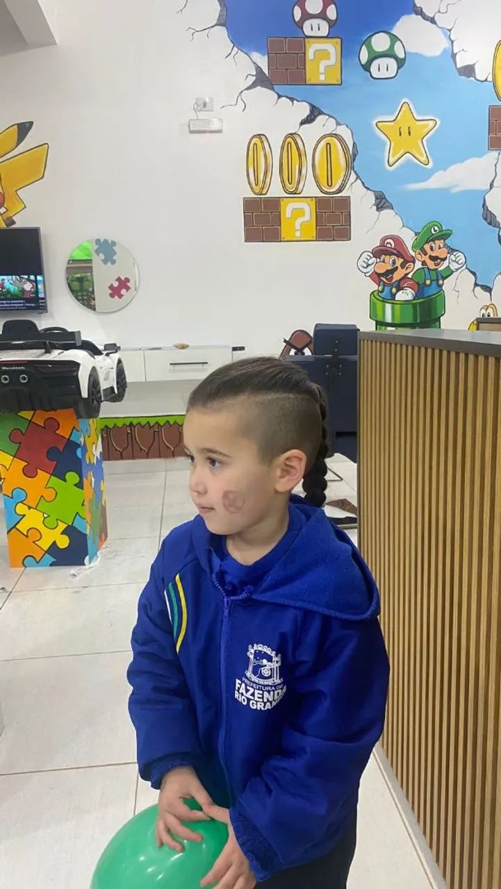 Vendo Barbearia  - Foto 5