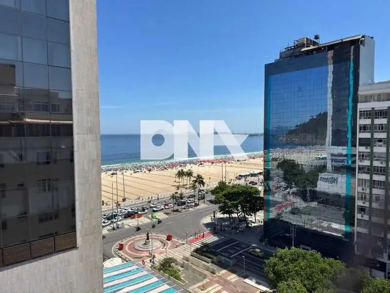 Apartamento : / Residencial / Leme - Foto 5