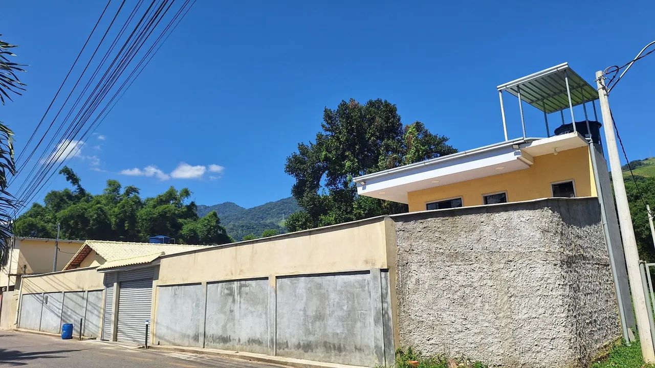 Foto - Duque de Caxias - Xerém