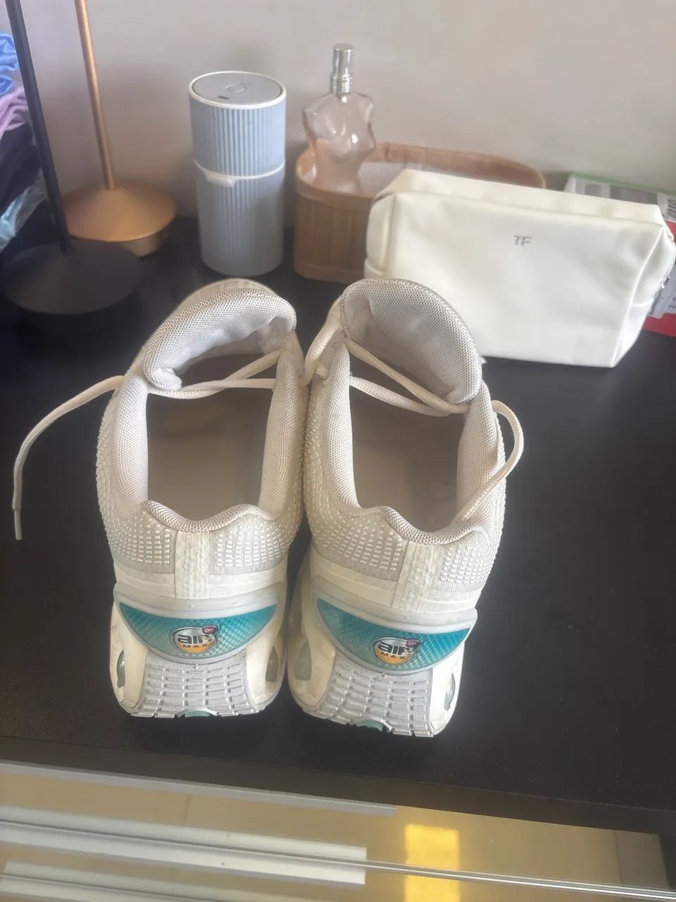 Vendo Air Max dn usado tamanho 41  - Foto 3
