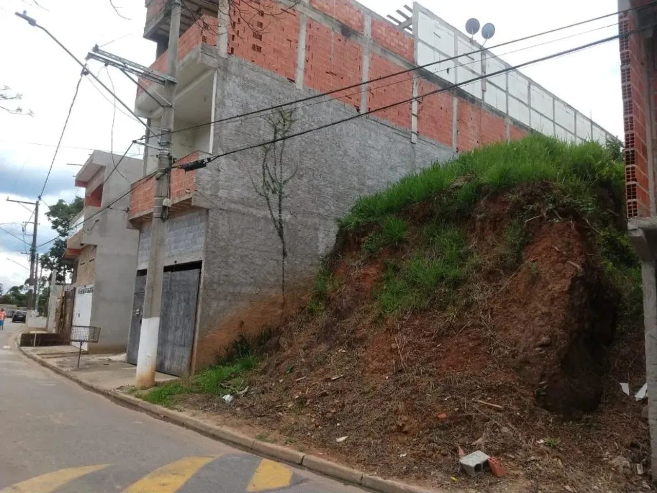 Terreno Cidade São Pedro - Foto 2