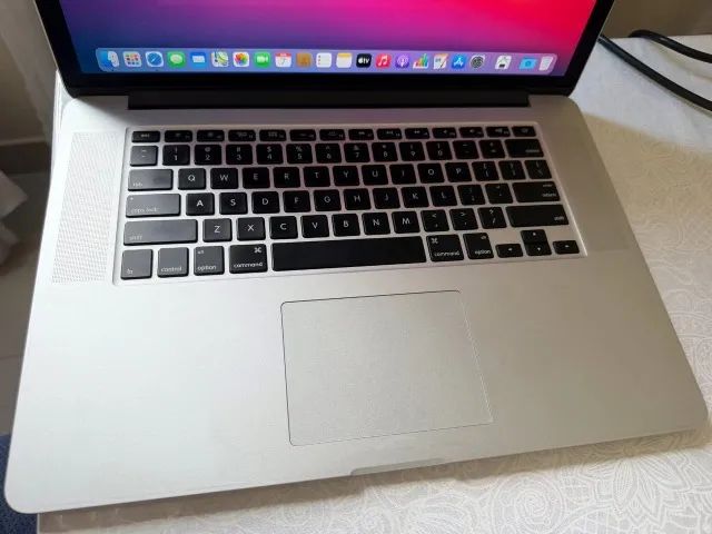 Macbook Pro 15 LATE 2013 INTEL I7 256GB - Notebooks - Centro